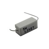labshop41 5w 33r Taş Direnç X 5 Adet (RF061)