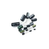 labshop41 Elektrolitik Kondansatör Kapasitör 35v 1000uf 12x20mm 105 X 1 Ad (rf072)