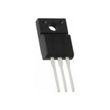 Labshop41 FQPF7N65C , 7N65C TO-220F Mosfet Transistör x 1 Adet (RF140) - FQPF7N65C To-220F