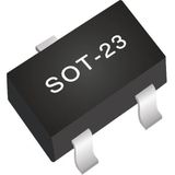 Labshop41 IRLML2502 N Kanal Mosfet Sot-23 Smd x 1 Adet (RF001)