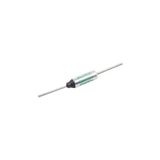 Labshop41 Termik Sigorta SF129E 133°C 250V 10A Diyot Tip x 1 Adet (RF074) - SF129E 250V 10A