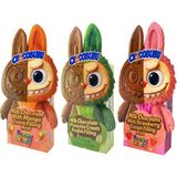 Labubu Çikolata - Chocobubu Çikolata Deneme Paketi 3 x 100 Gr. - 300 gr
