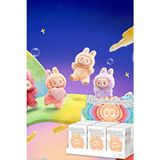 Labubu Oyuncak Süpriz Labubu Anahtarlık Model Labubu Bebek Blind Box Labubu Big Into Energy 1 Adet