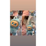 LABUBU peluş oyuncak
