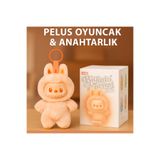 LABUBU Pop Mart Koleksiyon Oyuncak Özel Figür Hediyelik