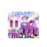 labubu sepeti K Pop Sony angel_Kutulu ve kartlı gönderilir.