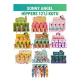 labubu sepeti Sonny Angel 12li Sürpriz Aynı seri RASGELE GÖNDERİM YAPILMAKTADIR