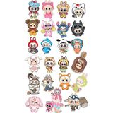 Labubu Sticker Telefon Laptop Notebook Tablet Defter Matara Stiker Etiket ST1012