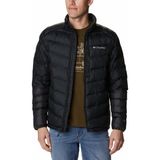 Labyrinth Loop Erkek Mont - 2XL - Siyah