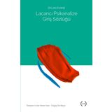 Lacancı Psikanalize Giriş Sözlüğü - Dylan Evans