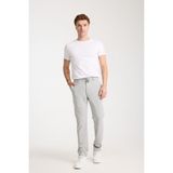 Lacarino 7889 Erkek Jogger Pantolon - Gri - 33