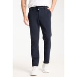 Lacarino 7889 Erkek Jogger Pantolon - Lacivert - 34
