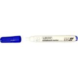 Lacco 225 Mavi Tahta Kalemi Board Markör 1 Adet