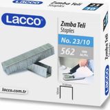 Lacco 2310 Zimba Teli 1000Lik Paket 10 Kutu Ucretsiz Kargo