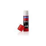 Lacco 312 Glue Stick Yapıştırıcı 10 gr - Çok Renkli - Standart