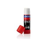 Lacco 314 Glue Stick Yapıştırıcı 21 - Çok Renkli - Standart