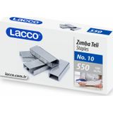 Lacco 550-LACCO ZIMBA TELI NO:10 10 LU