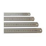 LACCO 705 ÇELİK CETVEL 100 cm