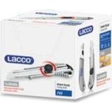 Lacco Alumunex - Alum.Maket Bıçağı - Geniş - Otoma