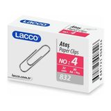 Lacco Ataş No:4