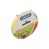 LACCO ÇİFT TARAFLI KÖPÜK BANT 12 MMX5MT L340 ST12095