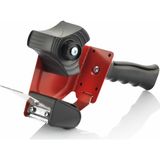 Lacco Koli Bandı Makinesi 50 mm Genişlikte Keskin Bıçaklı Hızlı Kullanım İçin Tasarlandı
