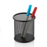 Lacco Metal Siyah File Kalemlik