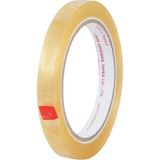 Lacco Şeffaf Bant 12 mm x 66 M 332 ( 1 Adet )