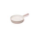 Lacena Pembe 26 cm Kızartma Tava
