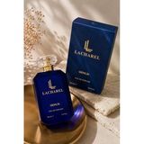 Lacharel Gemlik Erkek Eau De Parfum 100 Ml Greyfurt Deniz Notaları Defne Amber Parfüm