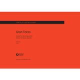 Lachenmann: Gran Torso