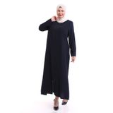 Laci Osmanlı Taşlı Ferace 0165-21
