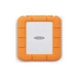 Lacie Mini Rugged Ssd - 2000Mb/S 2 Tb