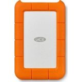 Lacie Rugged Mini External Hard Drive Taşınabilir Hdd Rugged Mini Hdd 2 Tb