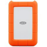 Lacie Rugged Mini LAC9000633 4Tb Usb 3 2.5 inc Taşınabilir Hard Disk
