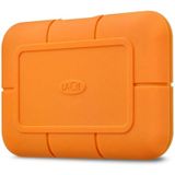Lacie Rugged STHR500800 500GB USB 3.2 Gen 2 Type-C SSD