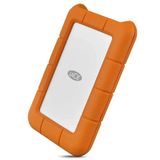 Lacie STFR1000800 1TB Rugged Mini Taşınabilir Disk