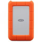 Lacie STFR4000800 4TB Rugged Mini Taşınabilir Disk