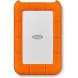 Lacie STFR5000800 Rugged USB-C 5 TB Taşınabilir Harici Hard Disk
