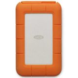 Lacie STFS5000800 5TB Rugged Thunderbolt Taşınabilir Disk