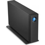 Lacie STHA24000800 D2 Professional 24 TB Harici HDD
