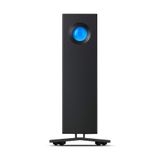 Lacie STHA8000800 8TB D2 USB 3.1 TYPE-C HARİCİ DİSK