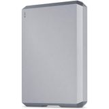 Lacie STHG4000402 4 TB Gri Hard Disk