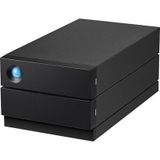 Lacie STHJ8000800 8 TB Nas Depolama