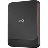 Lacie STHK2000800 2 TB Portable SSD
