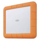 Lacie STHT8000800 8TB RUGGED SHUTTLE USB-C & USB 3.0 Taşınabilir Bellek
