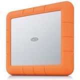 Lacie STHT8000800 Rugged Raid Shuttle 8 tb Taşınabilir Harici Sabit Sürücü