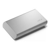 Lacie Taşınabilir Ssd, Harici SSD 2 Tb, 2,5 Inç, Pc ve Mac, iPhone 15 Pro Uyumlu, Dahil. 3 Yıllık Kurtarma Hizmeti, Model Numarası: STKS2000400