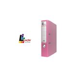 Laçin Geniş Büro Klasörü Pembe
