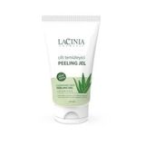 Lacınıa Aloe Vera 150 ml Cilt Temizleyici Peeling Jel